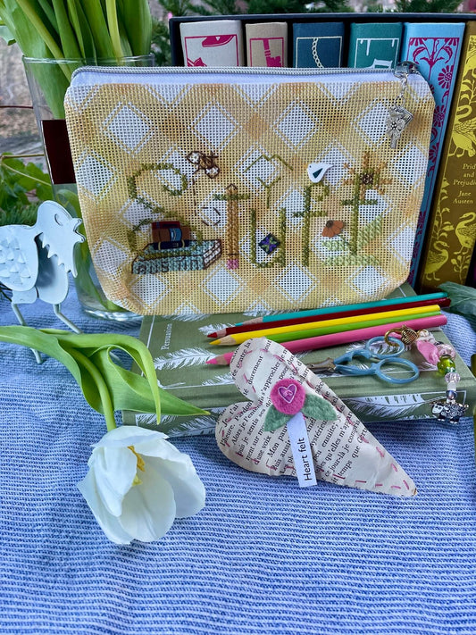 Shepherd's Bush - My Stuff Mini Bag (PRE-ORDER)