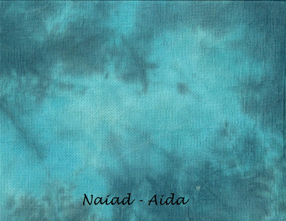 Under the Sea Fabrics - Naiad [PRE-ORDER - SHIPS MID/LATE SEPTEMBER]
