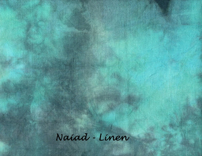 Under the Sea Fabrics - Naiad [PRE-ORDER - SHIPS MID/LATE SEPTEMBER]