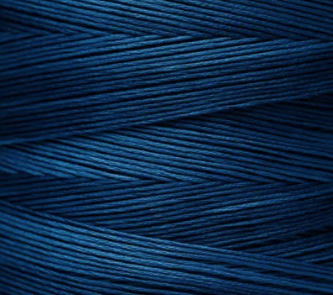 Weeks Dye Works - Navy [6-STRAND COTTON]