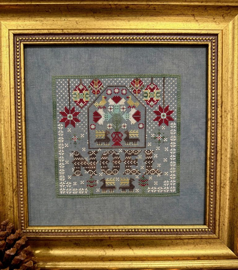 Jan Hicks Creates - Northern Christmas [PRE-ORDER - SHIPS EARLY SEPTEMBER]
