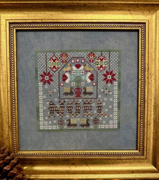Jan Hicks Creates - Northern Christmas [PRE-ORDER - SHIPS EARLY SEPTEMBER]