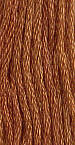 The Gentle Art - Nutmeg