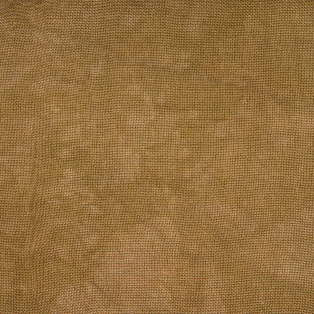 Fiber on a Whim - Old Gold