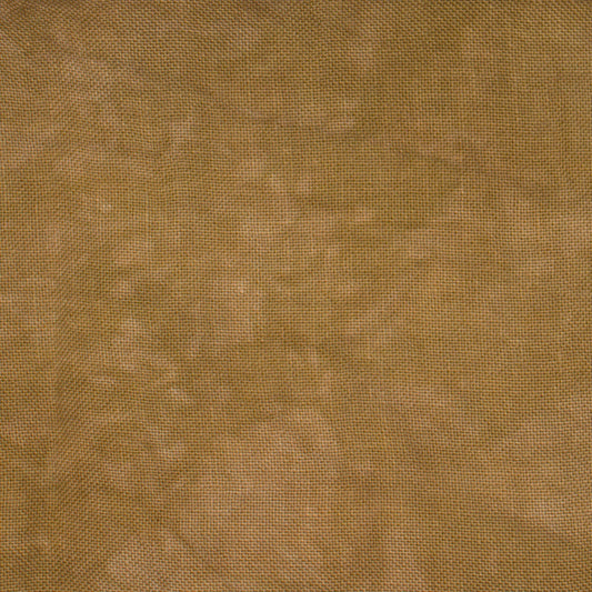 Fiber on a Whim - Old Gold