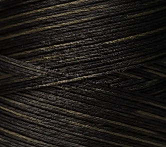 Weeks Dye Works - Onyx [6-STRAND COTTON]