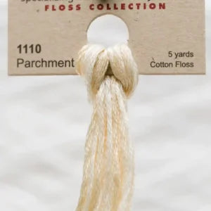 Weeks Dye Works - Parchment [6-STRAND COTTON]