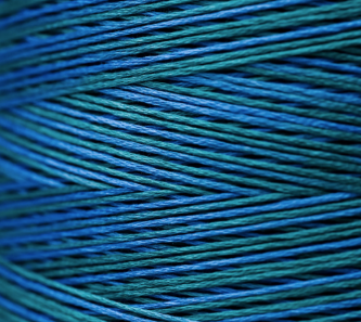 Weeks Dye Works - Peacock [6-STRAND COTTON]