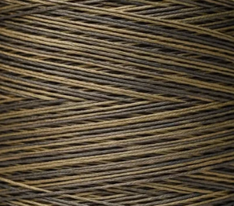 Weeks Dye Works - Pelican Gray [6-STRAND COTTON]