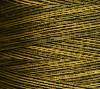 Weeks Dye Works - Pickled Okra [6-STRAND COTTON]
