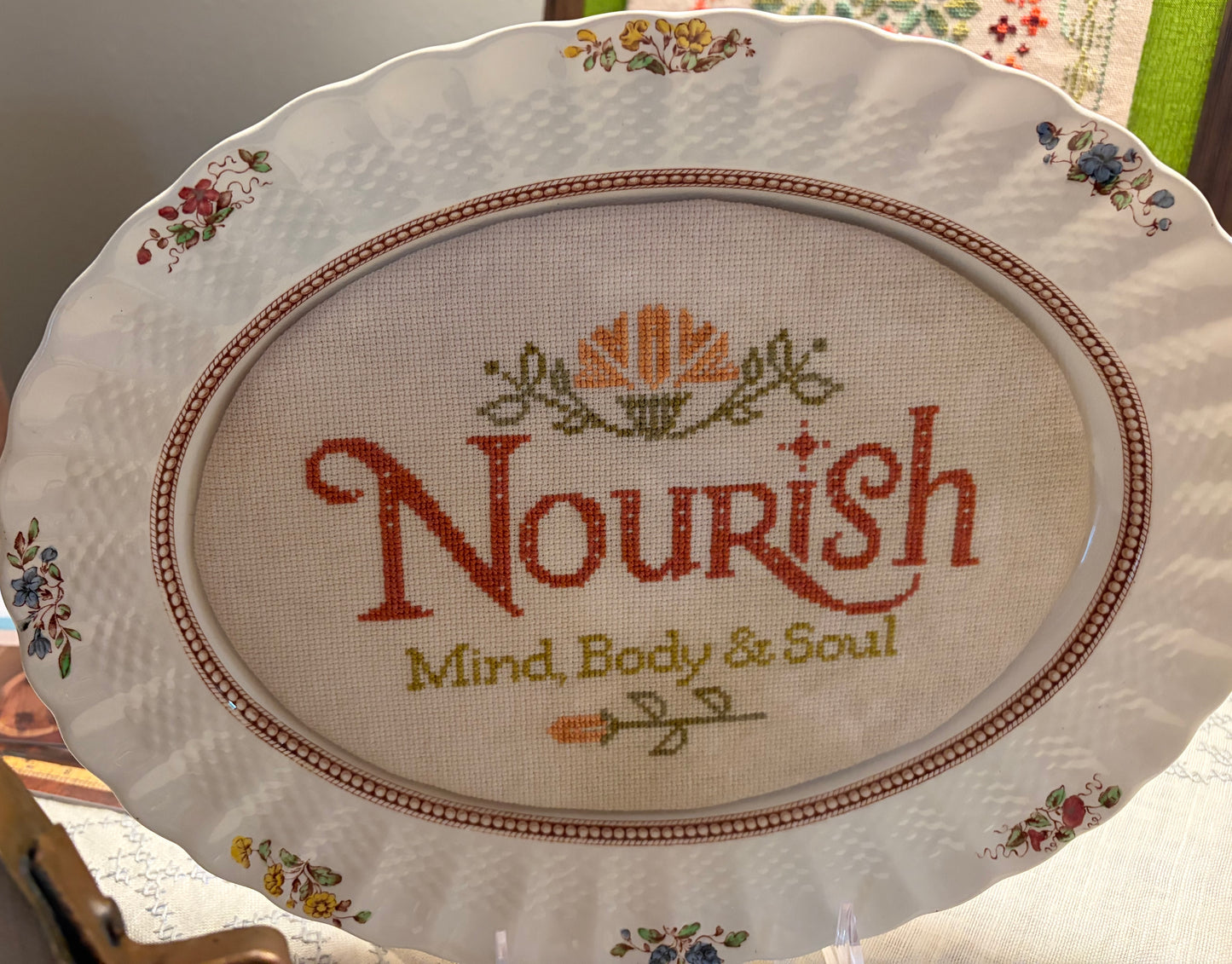 Robin Pickens - Eat Well. Be Well. [Plate-itudes]