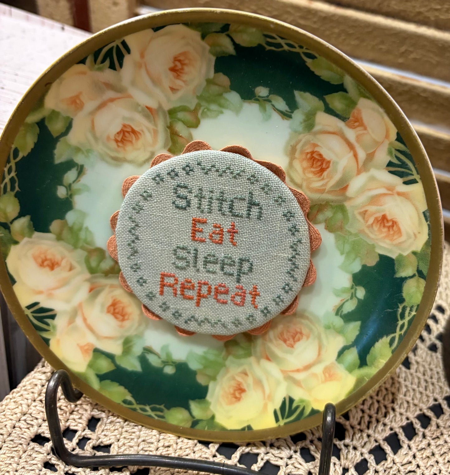 Teresa Kogut - Kitchen Whimsy [Plate-itudes]