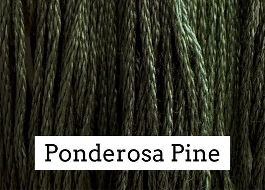Classic Colorworks - Ponderosa Pine