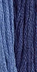 The Gentle Art - Presidential Blue