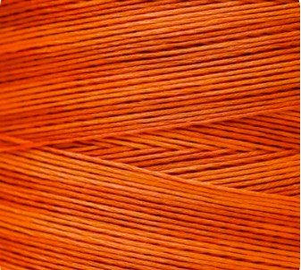 Weeks Dye Works - Pumpkin [6-STRAND COTTON]