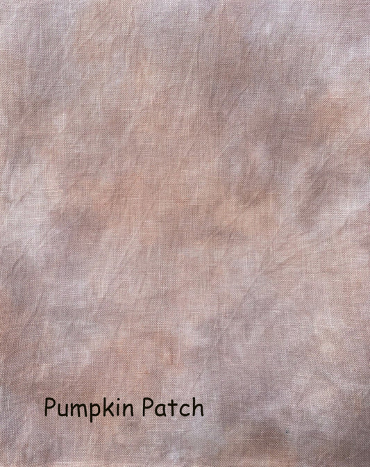 Mani di Donna - Pumpkin Patch [PRE-ORDER - SHIPS MID-SEPTEMBER]