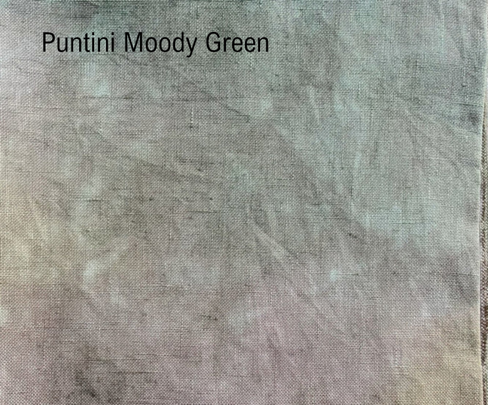 Mani di Donna - Puntini Moody Green [PRE-ORDER - SHIPS MID-SEPTEMBER]
