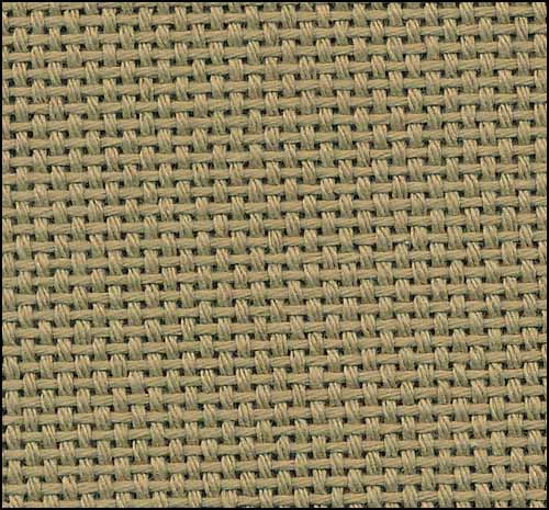 Zweigart - Putty/Khaki