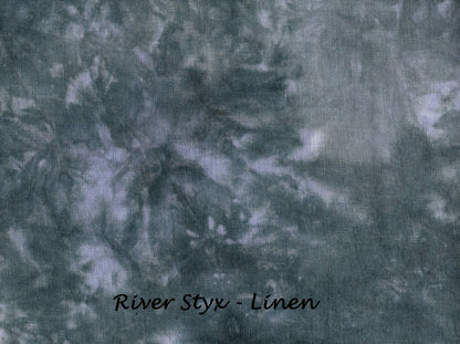 Under the Sea Fabrics - River Styx [PRE-ORDER - SHIPS MID/LATE SEPTEMBER]