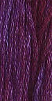 The Gentle Art - Royal Purple