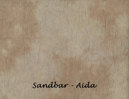 Under the Sea Fabrics - Sandbar [PRE-ORDER - SHIPS MID/LATE SEPTEMBER]