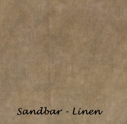 Under the Sea Fabrics - Sandbar [PRE-ORDER - SHIPS MID/LATE SEPTEMBER]