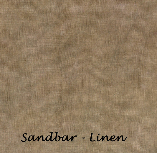 Under the Sea Fabrics - Sandbar [SHIPS MID/LATE SEPTEMBER]