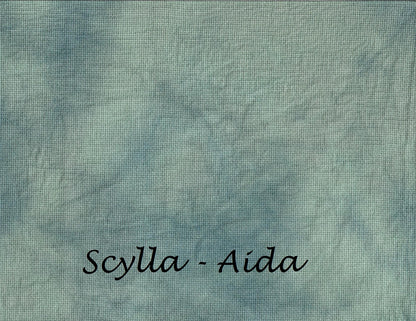 Under the Sea Fabrics - Scylla [PRE-ORDER - SHIPS MID/LATE SEPTEMBER]