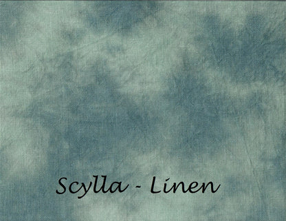 Under the Sea Fabrics - Scylla [PRE-ORDER - SHIPS MID/LATE SEPTEMBER]