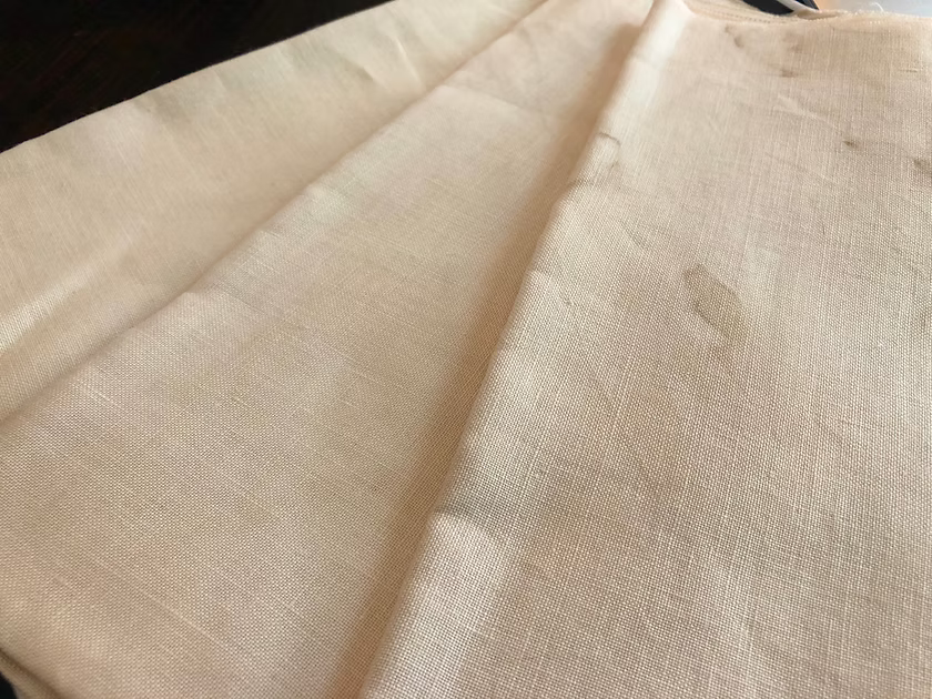 Wabi-Sabi Fabrics - Sugar Cookie