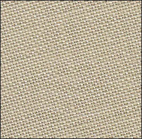 Zweigart - Summer Khaki