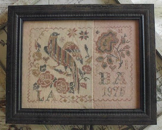 Blackbird Designs - Sweet Land of Liberty