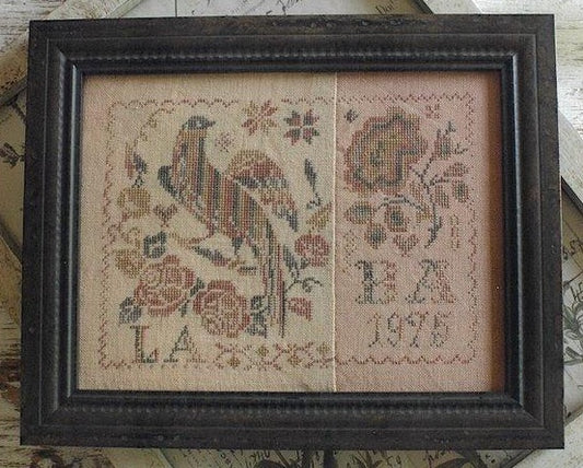 Blackbird Designs - Sweet Land of Liberty