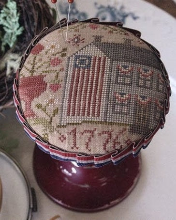 Blackbird Designs - Sweet Land of Liberty