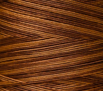 Weeks Dye Works - Swiss Chocolate [6-STRAND COTTON]