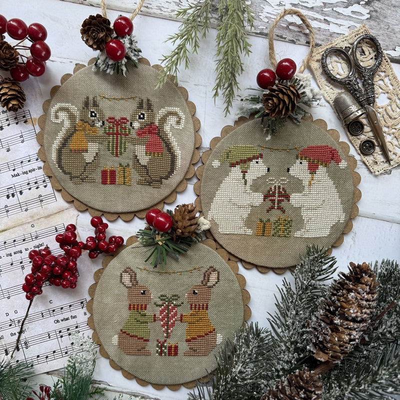 Puntini Puntini - The Perfect Gift [PRE-ORDER - SHIPS EARLY SEPTEMBER]
