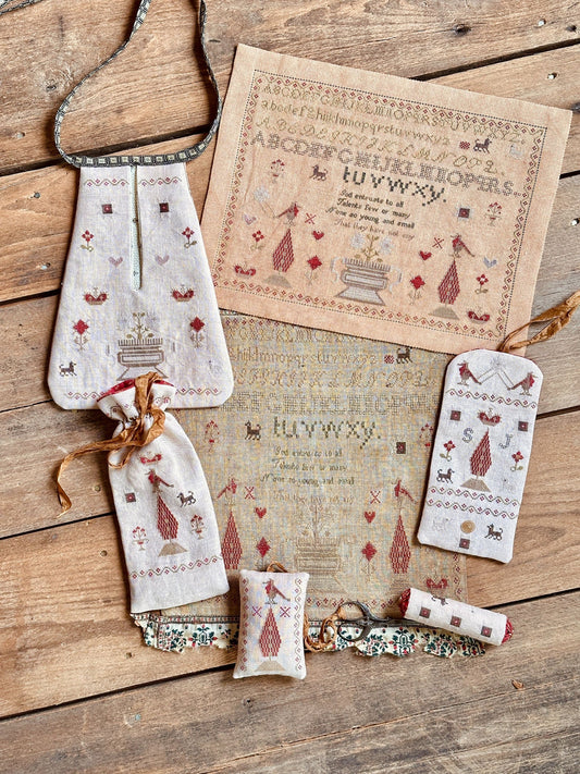 Atelier Soed Idee - Talents Few or Many (PRE-ORDER)