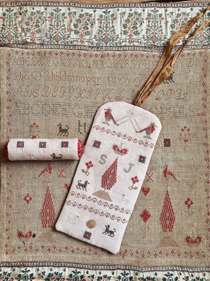 Atelier Soed Idee - Talents Few or Many (PRE-ORDER)