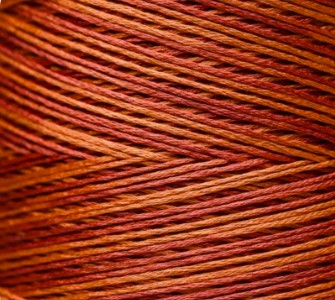 Weeks Dye Works - Terra Cotta [6-STRAND COTTON]