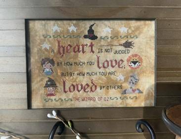 Cricklewood Crossing - The Wizard (PRE-ORDER)