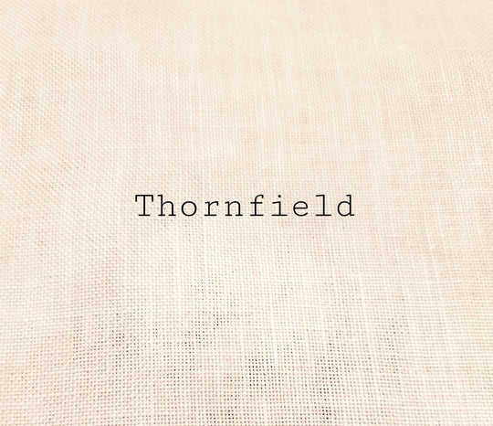 Needle & Flax - Thornfield
