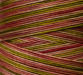Weeks Dye Works - Tobacco Road [6-STRAND COTTON]