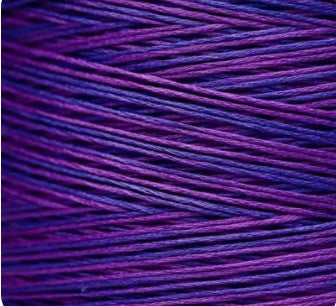 Weeks Dye Works - Ultraviolet [6-STRAND COTTON]
