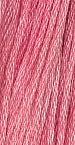 The Gentle Art - Victorian Pink