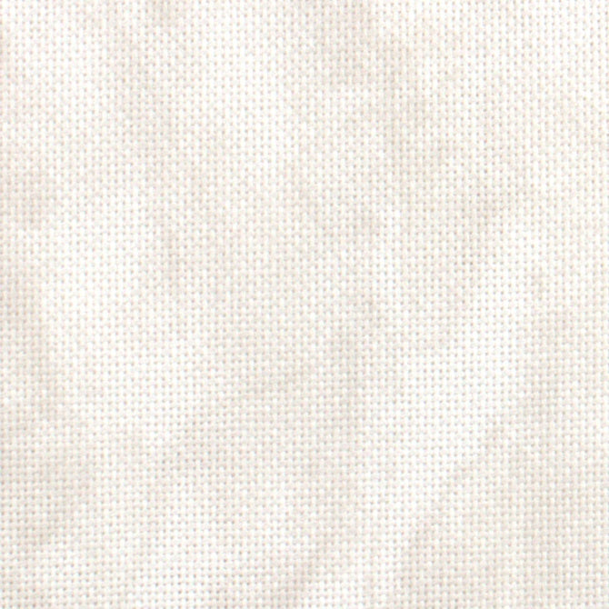 Zweigart - Vintage Smokey White