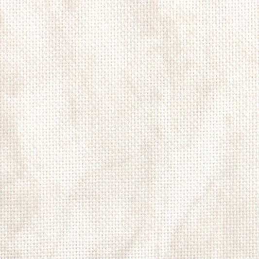 Zweigart - Vintage Smokey White