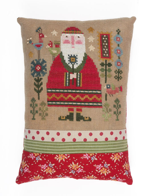 Heart in Hand - Wee Santa 2026