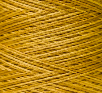 Weeks Dye Works - Whiskey [6-STRAND COTTON]