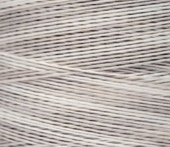 Weeks Dye Works - White Lightning [6-STRAND COTTON]