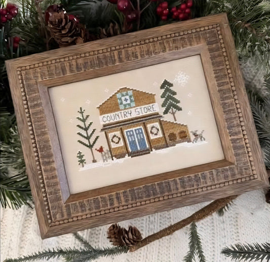 Little House Needleworks - Country Store [Winterville] (PRE-ORDER)